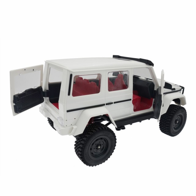 Mn86 1:12 2.4g4wdクローラーオフロードトラックラジコンカー Mn86 1:12 2.4g4wdクローラーオフロードトラックラジコンカー