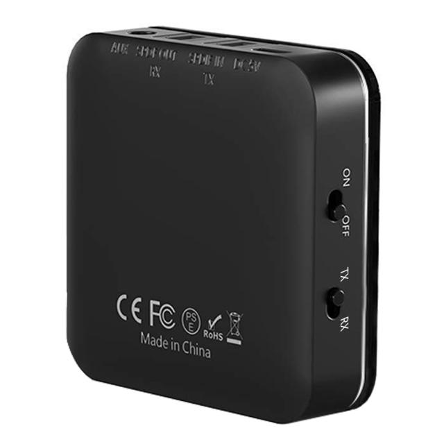 光デジタル ブルートゥース 送信機 トランスミッター bluetooth 光