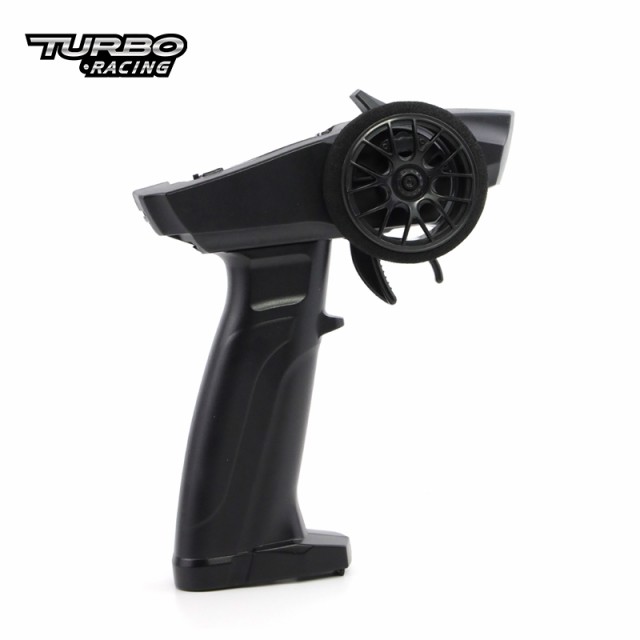 Turbo Racing 91803g-c 2.4g 4ch Vt Systeem Lcd Display Radio Zender Afstandsbediening Met Ontvanger Voor Rc Auto Bootの通販は Turbo Racing 91803g-c 2.4g 4ch Vt Systeem Lcd Display Radio Zender Afstandsbediening Met Ontvanger Voor Rc Auto Bootの通販は