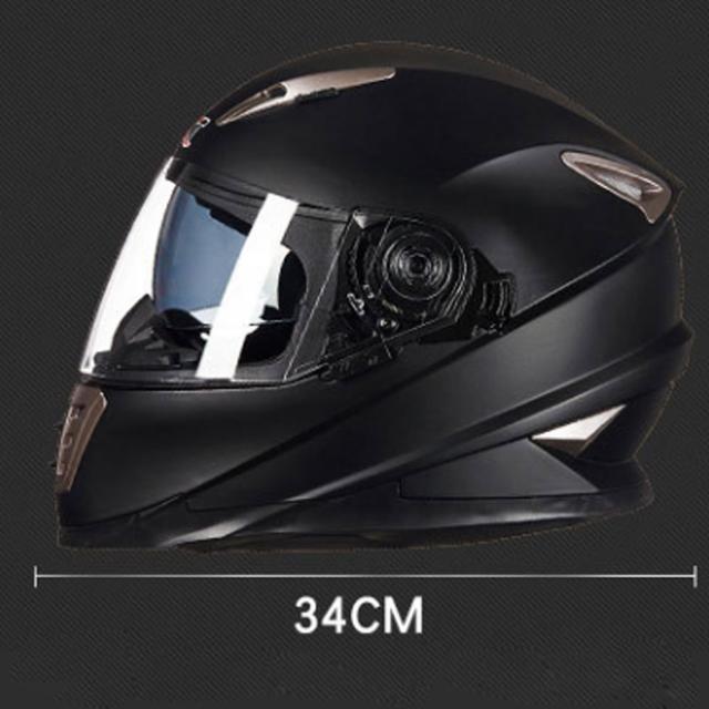 男性オートバイ Gxt999 サイクリングヘルメット安全バックル付き人格