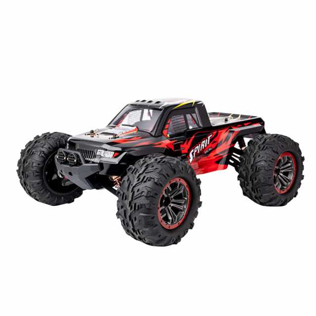 Xlf X04 1/10 2.4g4wdブラシレス/ブラシRcカー高速60km / h / 48km / h車両モデルおもちゃ