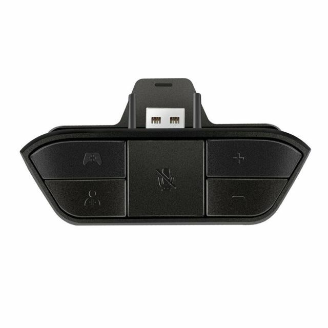 XboxOneと互換性のあるステレオヘッドフォンアダプター防塵耐摩耗性コネクタの通販は