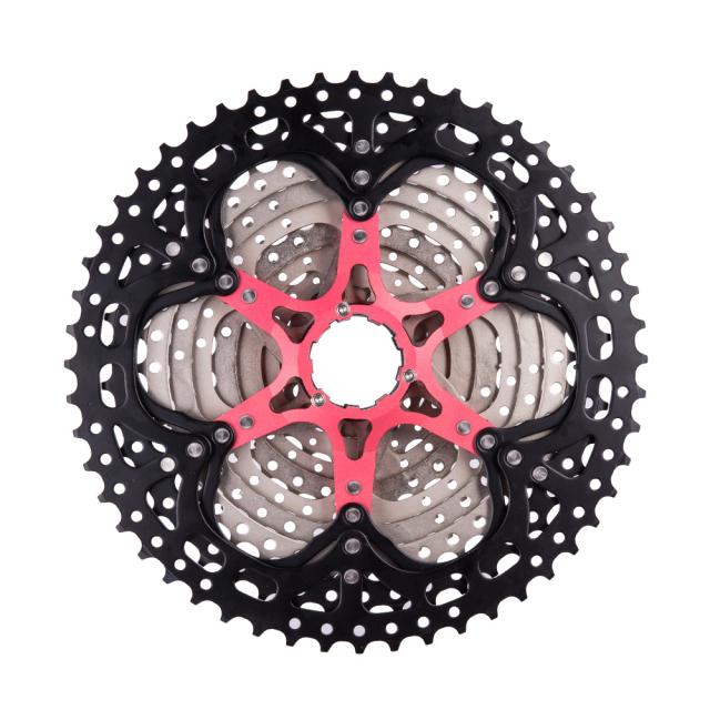 ZTTO MTB 11スピードカセット11 s 11-52 tマウンテンバイクフリーホイール_2