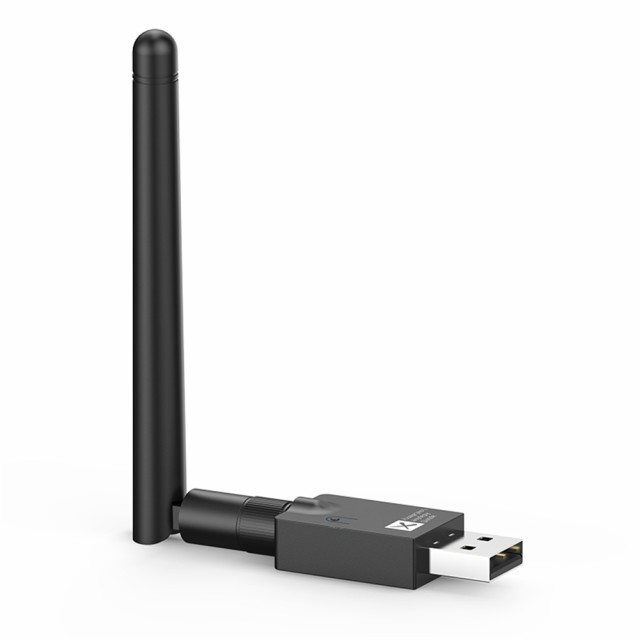 IODATA(アイ・オー・データ) WHG-AC433US USB無線LANアダプタ 11ac