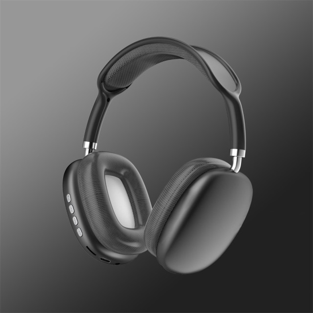 ゲーミングヘッドセットBluetoothヘッドホン ノイズキャンセリングマイク