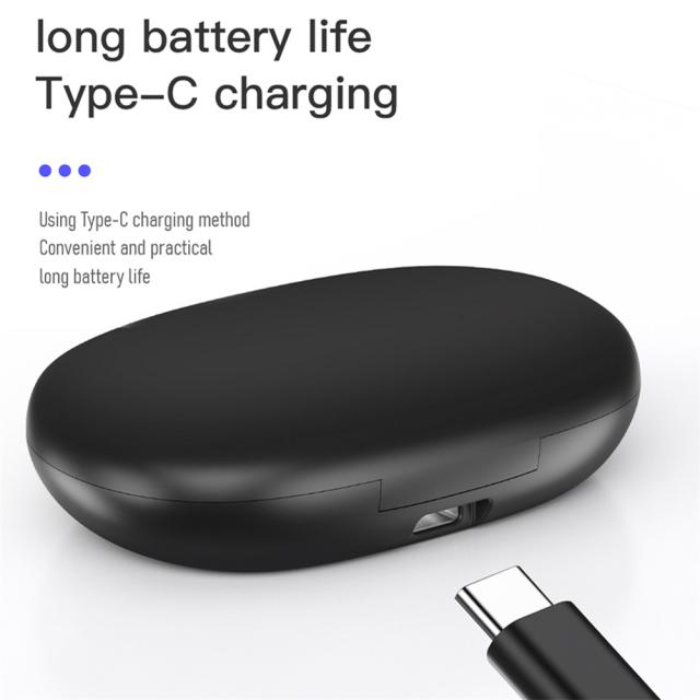 X-LINK Air-tws T8 ワイヤレスイヤホン Bluetooth T8 ワイヤレスイヤホンは良い音質だ | モノブロ
