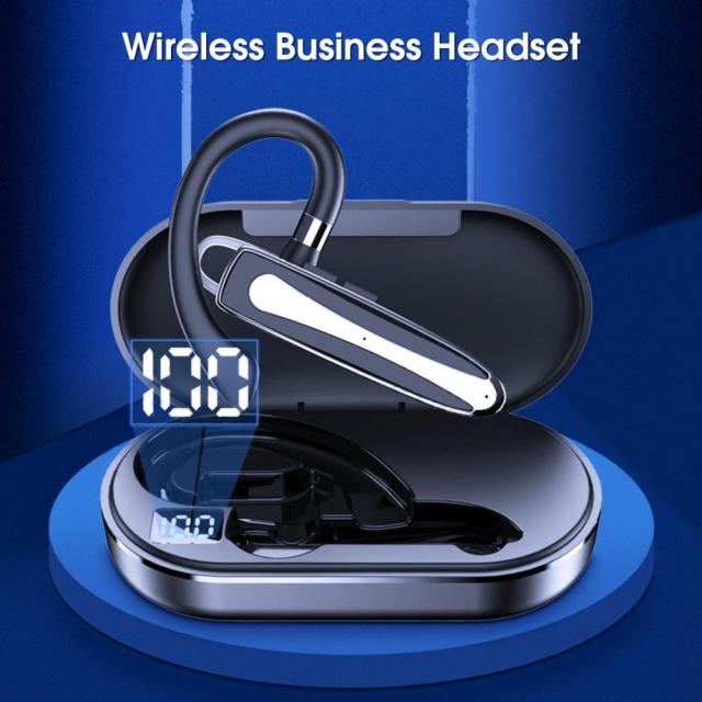 Yyk-530 ワイヤレス Bluetooth 対応 5.1 ヘッドセット イヤーフック