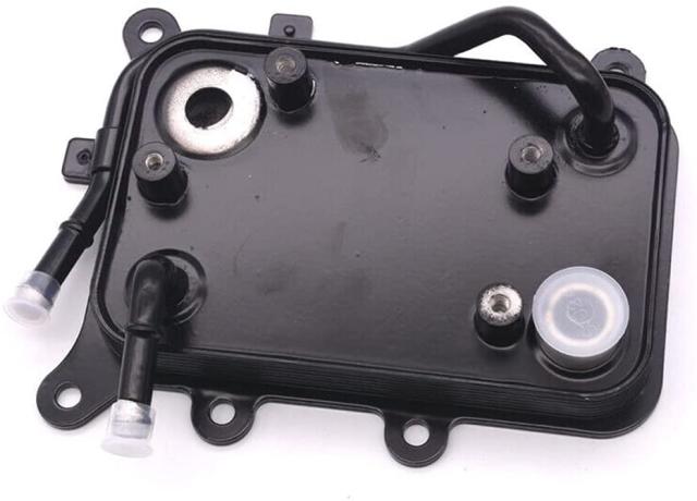 ソナタサンタフェ用トランスミッションクーラーオイルクーラーヒーター自動車部品25620-2W500 5,682円