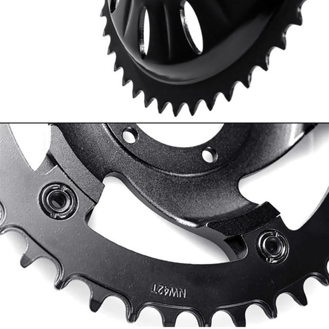 BBSHD42T チェーンリング BBSHD42T チェーンリング