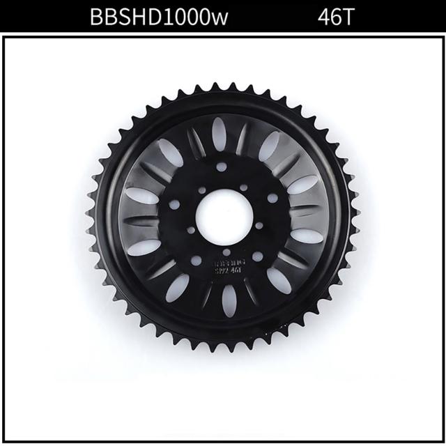 BBSHD42T チェーンリング Amazon | シマノ (SHIMANO) リペアパーツ チェーンリング 42T FC