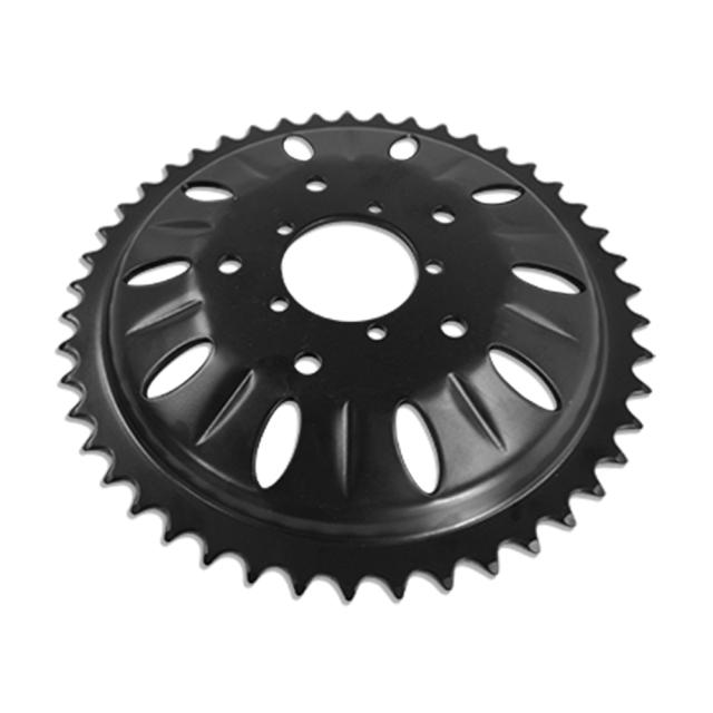 Bafang 1000w チェーンホイール 40t 42t 44t 46t Bbshd チェーン