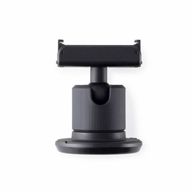 Dji Action 2 1/4 ポート ボール ヘッド付き 磁気マウント カメラ ベース スタンドアクションカメラ アクセサリー