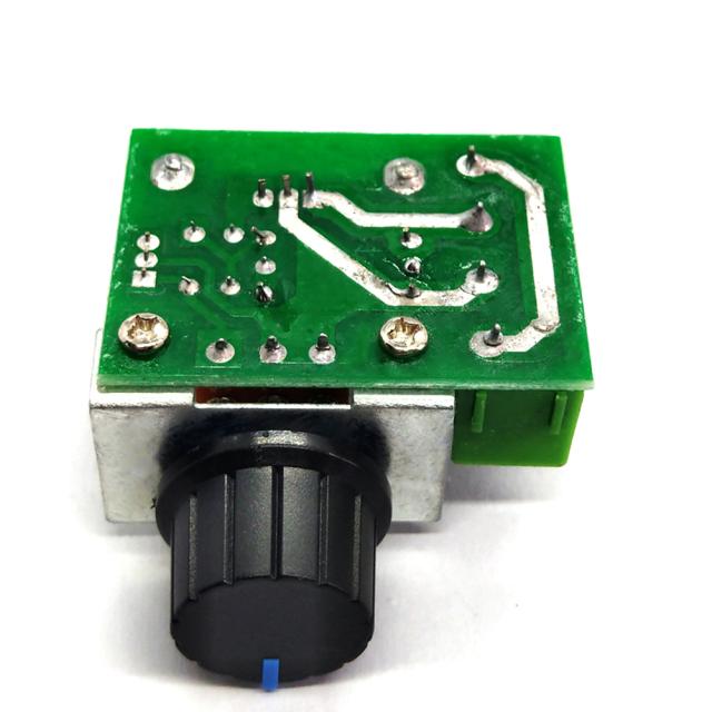 220V AC モーターハイパワーサイリスタ電子電圧レギュレータ調光温度および速度制御モジュール 2000 ワット DC110V-220V 8A WK822 スピードレギュレータ（DC電子スタータ制御電源用）DCスピンドル電子スタータ入力スピードコ  Amazon.co.jp: Ren He SCR サイリスタ ハイパワー電子レギュレーター スピード 調光ライト 温度監視2000W :  産業・研究開発用品