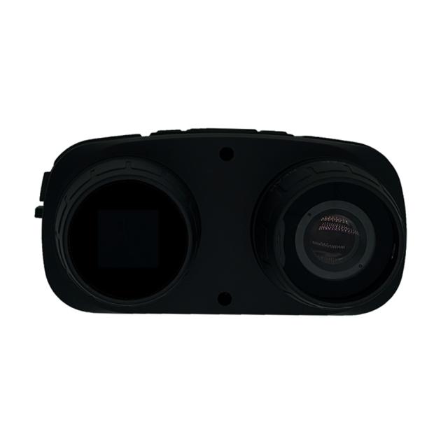 4k Hd ナイト ビジョン ゴーグル 3.0 インチ画面 5x デジタル ズーム双眼鏡望遠鏡屋外写真ビデオ録画用_14