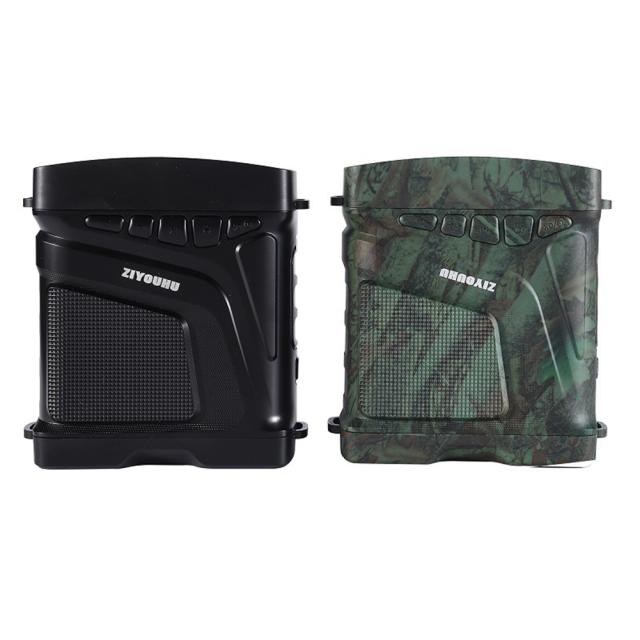 野生生物を狩猟するためのポータブルデジタル暗視大画面双眼赤外線Hd