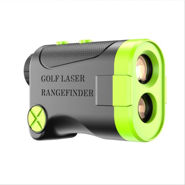 ゴルフ 距離計 スポーツ ハンティング 調査 600m 屋外 スポーツ距離計