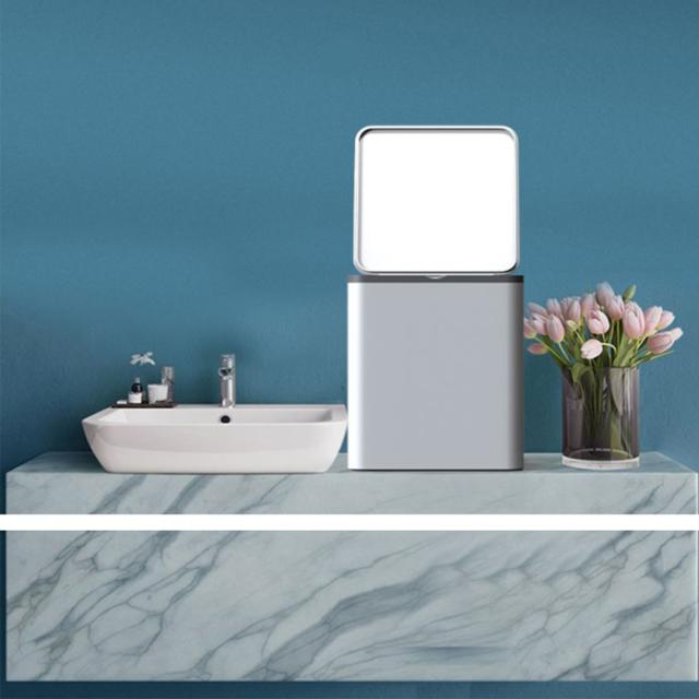 ミニ洗濯機家庭用ポータブル USB ブルーライト抗菌洗濯機