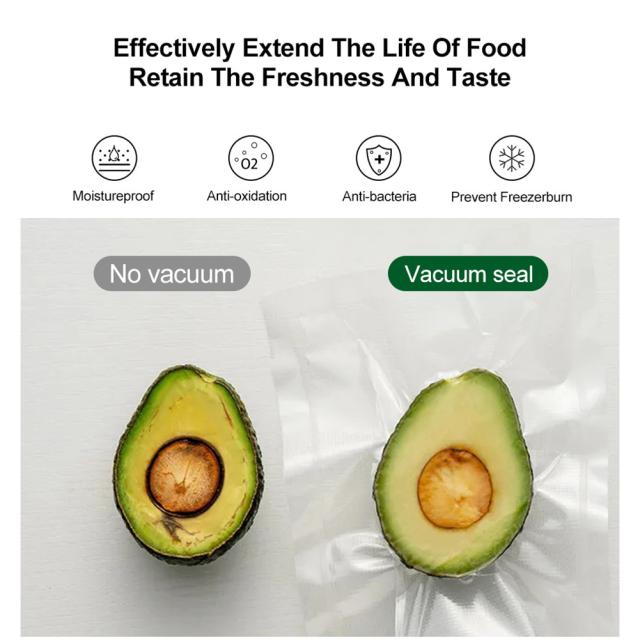 食品貯蔵保存のためのドライモイストモード自動食品シーラー機を備えた家庭用真空シーラーの通販は