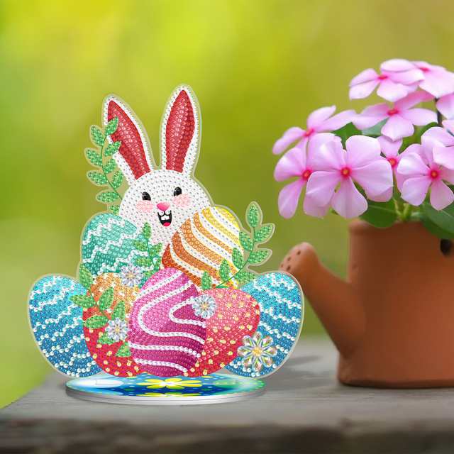 手作りの5dダイヤモンド絵画高精細印刷デスクトップ飾り 手作りの5dダイヤモンド絵画高精細印刷デスクトップ飾り