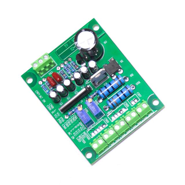 6-12v DC Vu メーター オーディオ レベル ステレオ アンプ ボード 2 Vu