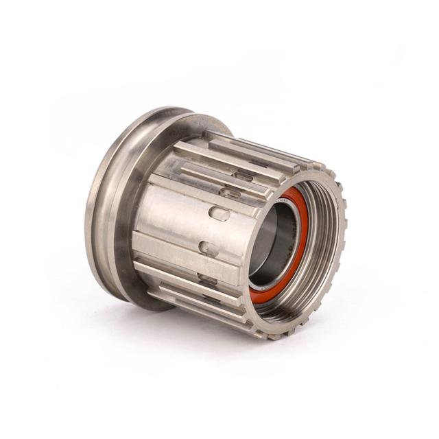 MTB 自転車フリーホイールベース 12 スピード MS XDR チタン合金タワーベースロードバイクフリーホイールベース修理部品