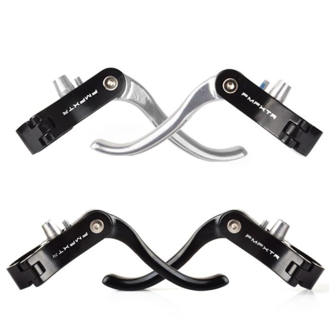 205Dバイクブレーキレバー23.8/22.2mm 25.4 /31.8mmMtb用自転車