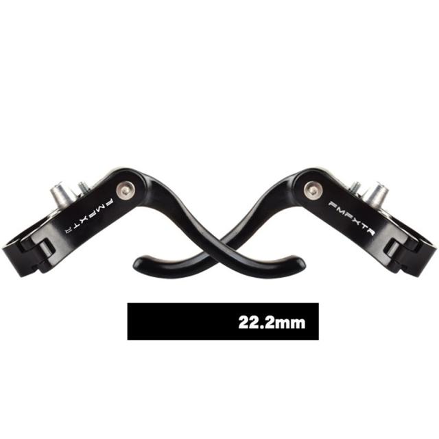 205Dバイクブレーキレバー23.8/22.2mm 25.4 /31.8mmMtb用自転車