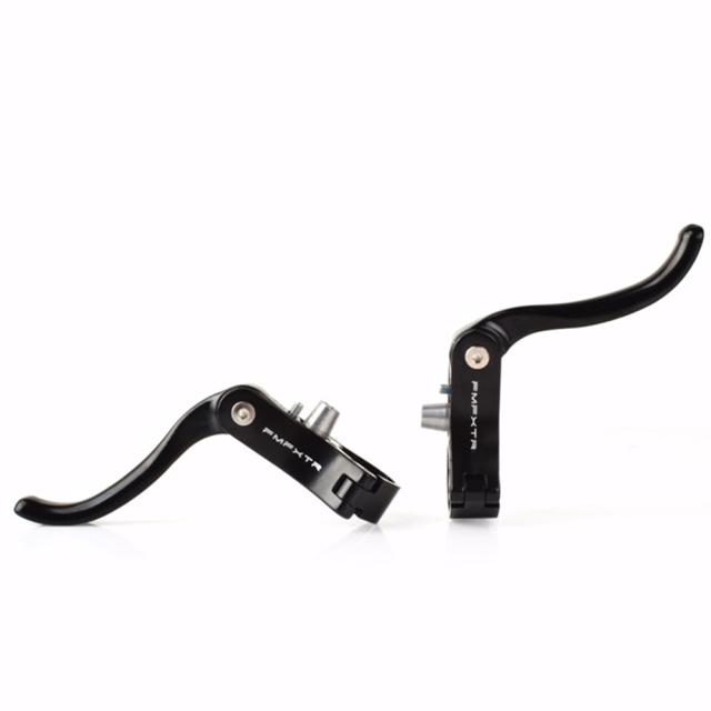 205Dバイクブレーキレバー23.8/22.2mm 25.4 /31.8mmMtb用自転車