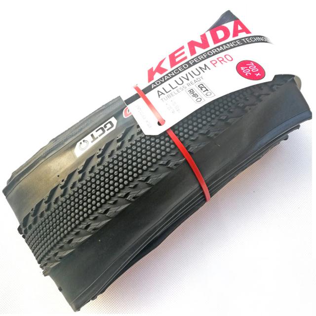 自転車タイヤ交換用 K1226 Alluium Pro 700 X 40c 折りたたみ式刺し防止マウンテン バイク タイヤ サイクリング パーツの通販は