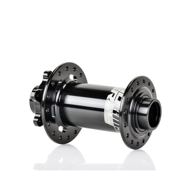 Bm540フロントハブ32穴15mmベアリングハブ（Fr / am / dh Mtbバイク