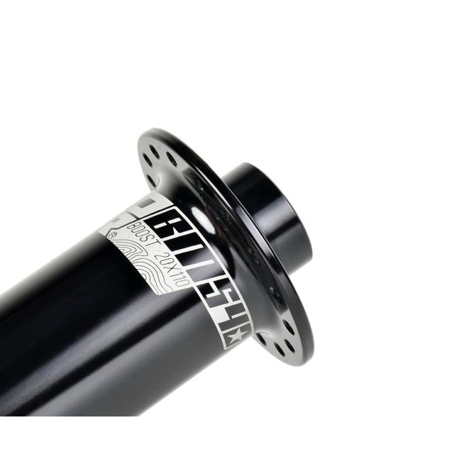 Bm540フロントハブ32穴15mmベアリングハブ（Fr / am / dh Mtbバイク