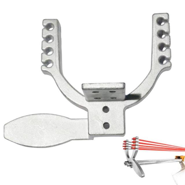 スリングショット トリガー クイック レスポンス カタパルト リリース