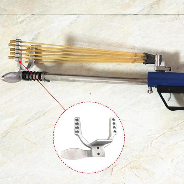 スリングショット トリガー クイック レスポンス カタパルト リリース