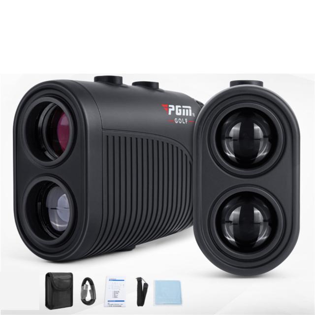 防水ハンドヘルド ゴルフ距離計 測定 望遠鏡 ハンティング 距離計の通販は 8,708円
