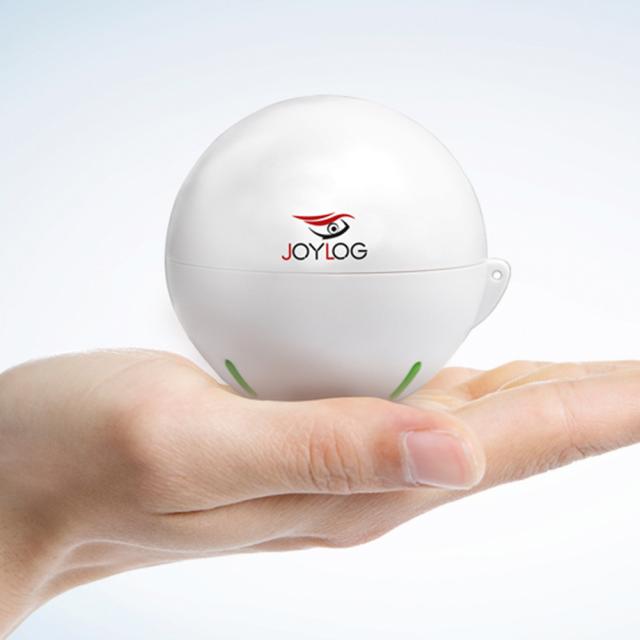 カヤック/氷/ボート釣り用のポータブルワイヤレス魚群探知機高精細