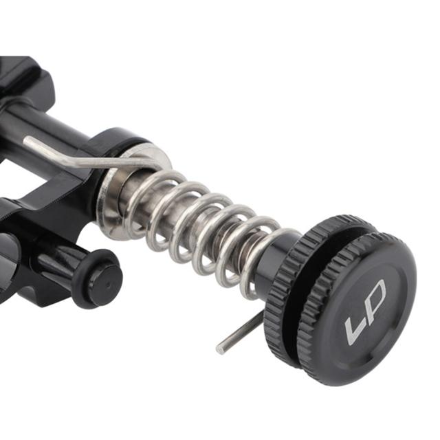 ブロンプトンシートポストバイクパーツ用アルミニウム合金自転車シート