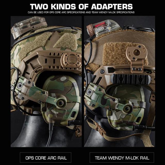 Gen 6通信ヘッドセットヘッドマウントノイズリダクションヘッドセット