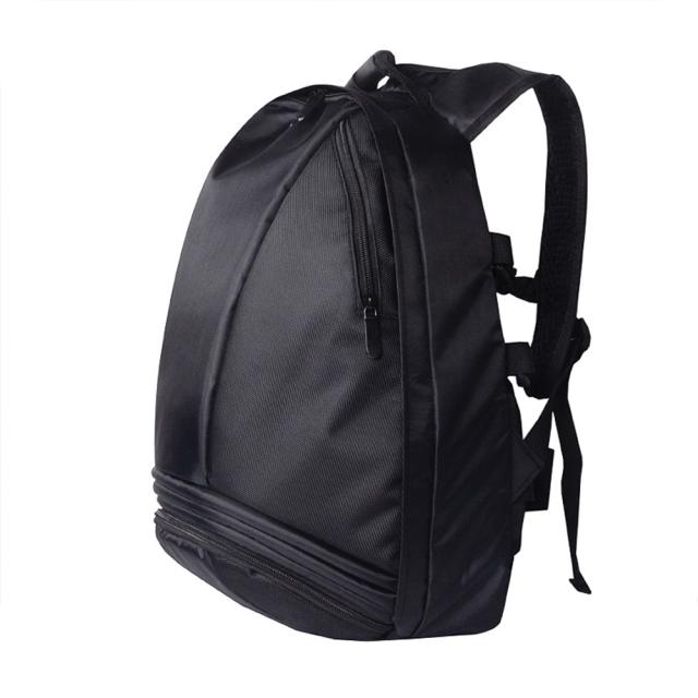 オートバイバッグ大容量ユニバーサルモーターヘルメット収納バックパッケージ荷物