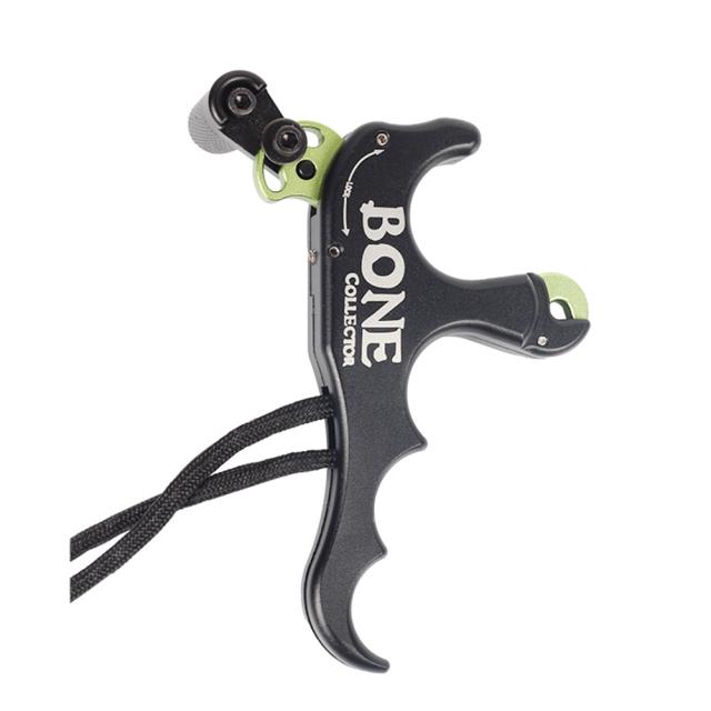 ボウリリースエイド トリガーデバイス アルミニウム合金 高感度 調整