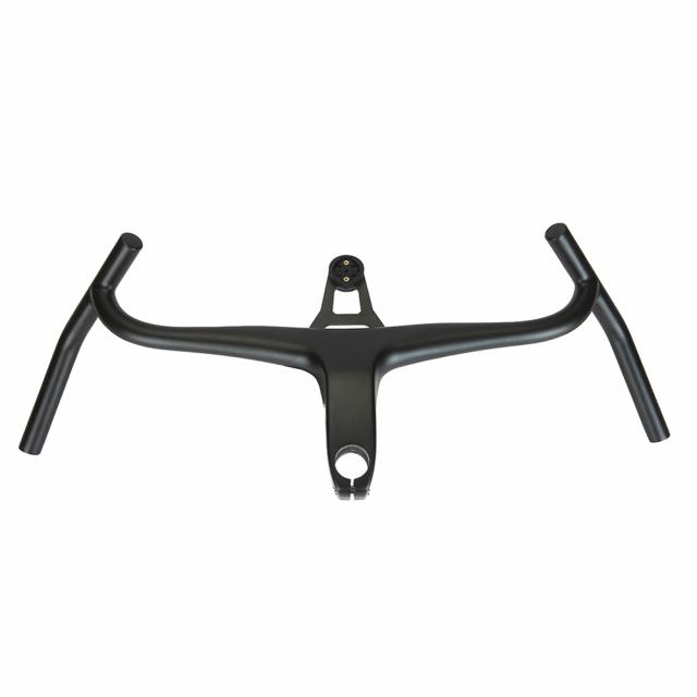 CARRMATO カーボンファイバー ハンドル CARRMATO HB-ROAD Handlebar カルマト HB-ROAD ハンドルバー