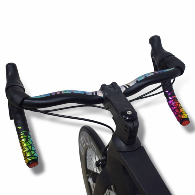 Amazon.co.jp: UPANBIKE 自転車レストハンドルバー アルミニウム