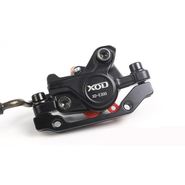 電動自転車スクーター電源オフオイルブレーキアルミ合金サイクリングキャリパー交換用アクセサリー 電動自転車スクーター電源オフオイルブレーキアルミ合金サイクリング