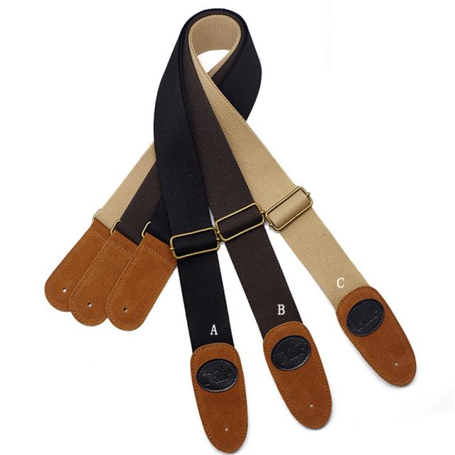 ethos Manhattan Strap　マンハッタン　ギターストラップ ethos Manhattan Strapマンハッタンギターストラップ