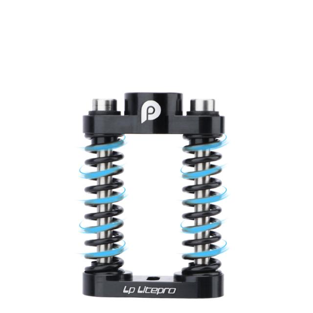 Birdy3 GT R20 / Birdy P40 Ti/Birdy2用アルミニウム合金バードカー