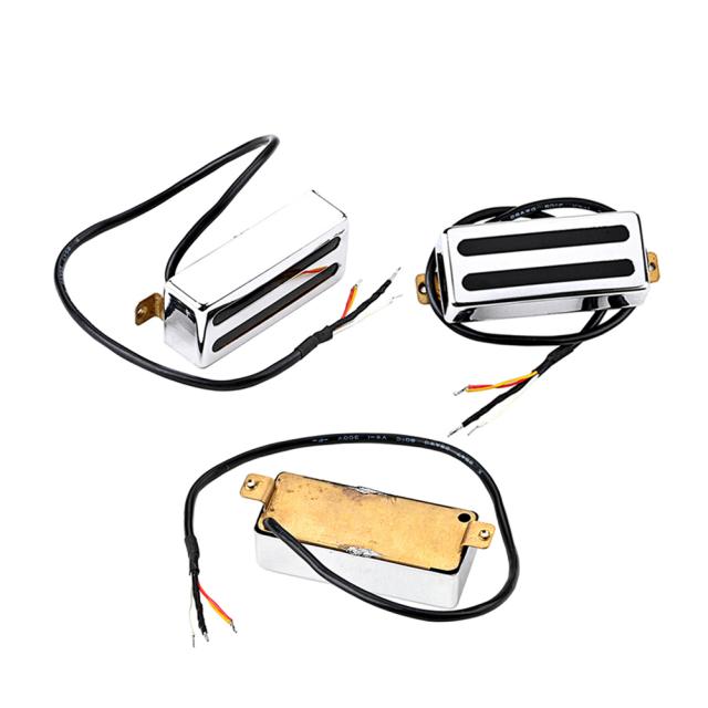 【売り切りセール】手巻きリメイクピックアップ　ジャズベース　アルニコ3マグネット Amazon.co.jp: Musiclily Pro JB-70S アルニコ5 ジャズベース