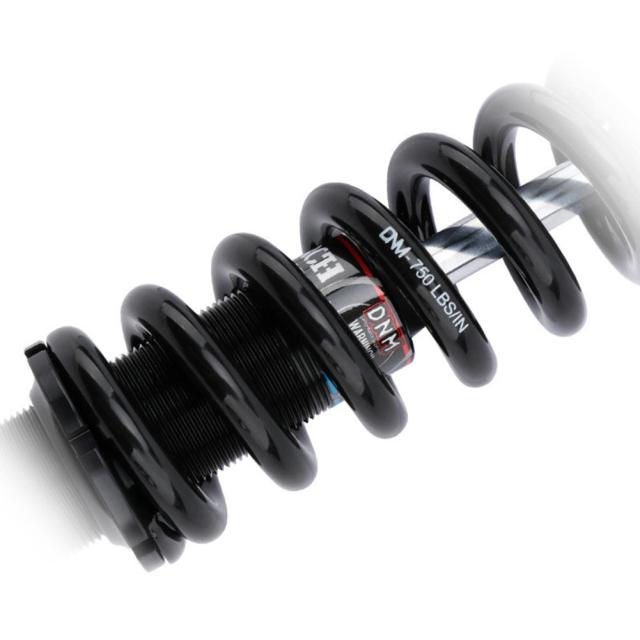 Dv-22ar 自転車油圧ばね衝撃アルミ合金マウンテン バイク空気衝撃調整可能な減衰 Dv-22ar 自転車油圧ばね衝撃アルミ合金マウンテン バイク空気衝撃調整