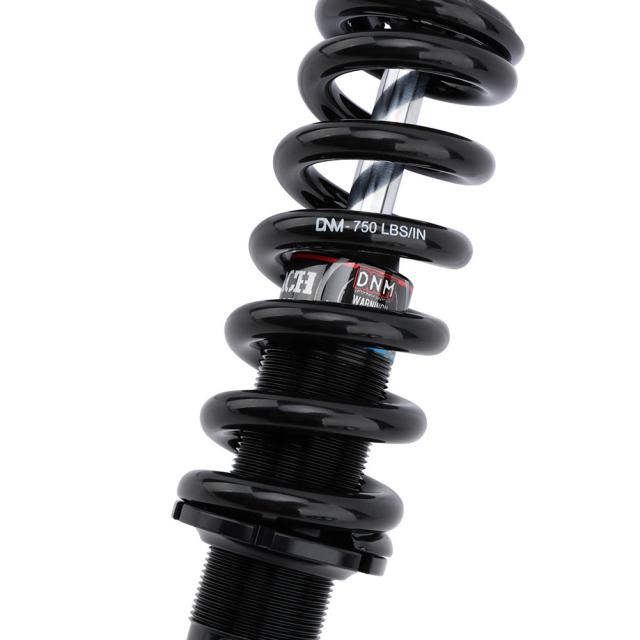 Dv-22ar 自転車油圧ばね衝撃アルミ合金マウンテン バイク空気衝撃調整