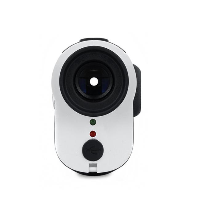 ゴルフ距離計 防水 防曇 望遠鏡 ハンティングスロープ 調整済み