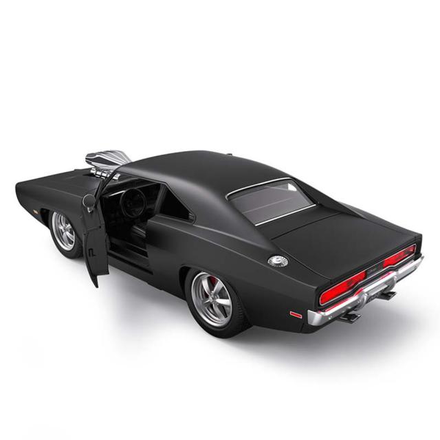 mpc ダッジ チャージャー 1/16 dodge charger 1/16 MPC 1973ダッジ