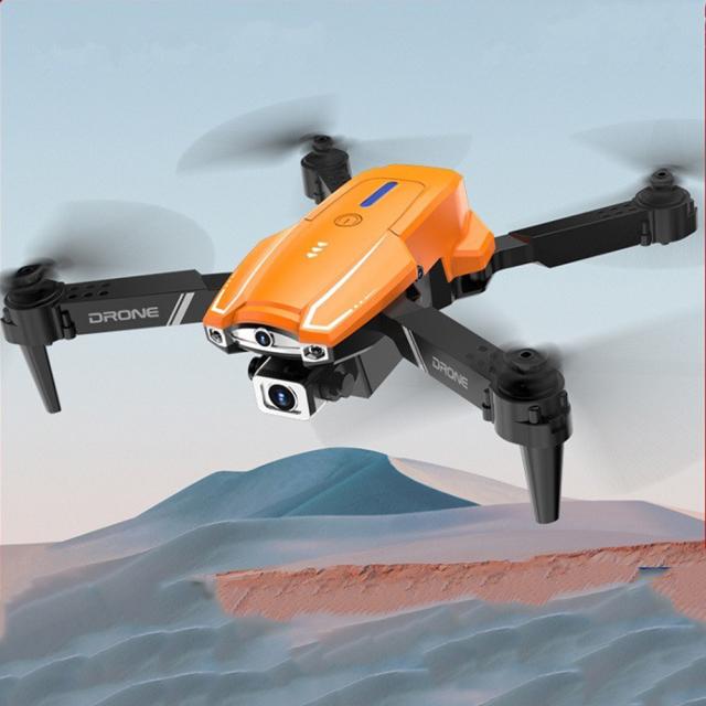 4kHdミニドローン空中写真折りたたみ式クワッドコプターリモコン航空機玩具